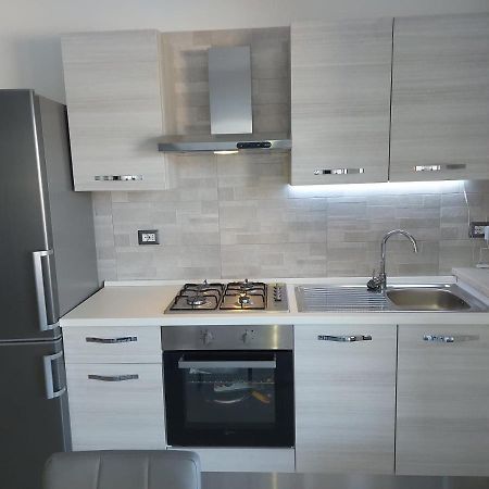 Shardana Διαμέρισμα Quartu SantʼElena Εξωτερικό φωτογραφία