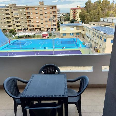 Shardana Διαμέρισμα Quartu SantʼElena Εξωτερικό φωτογραφία