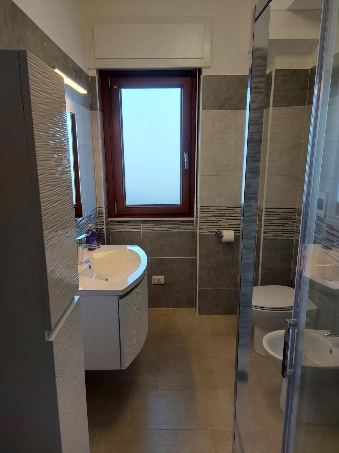 Shardana Διαμέρισμα Quartu SantʼElena Εξωτερικό φωτογραφία