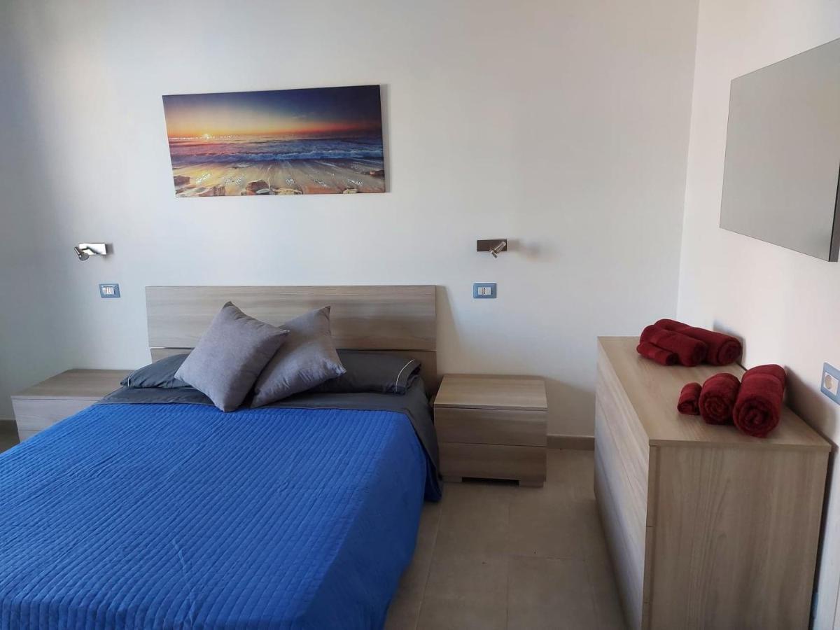 Shardana Διαμέρισμα Quartu SantʼElena Εξωτερικό φωτογραφία