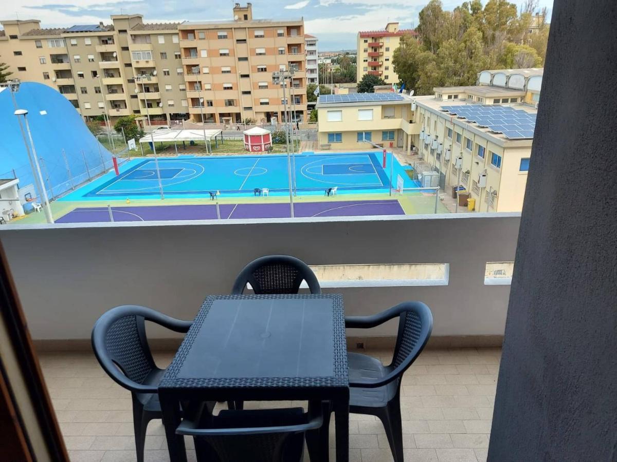 Shardana Διαμέρισμα Quartu SantʼElena Εξωτερικό φωτογραφία