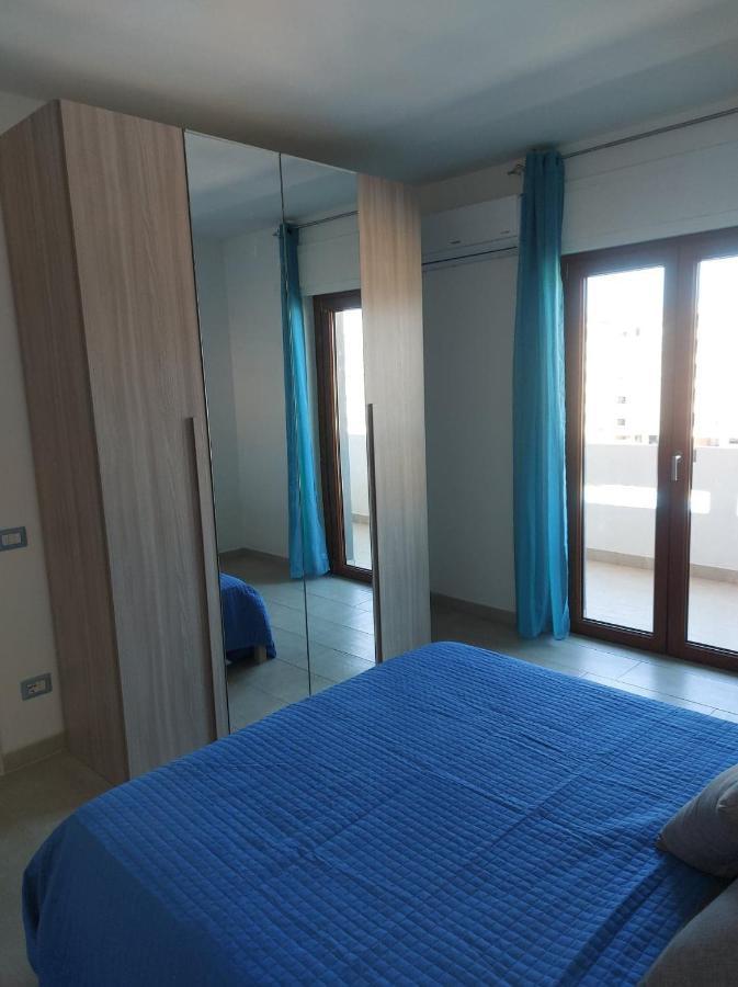 Shardana Διαμέρισμα Quartu SantʼElena Εξωτερικό φωτογραφία